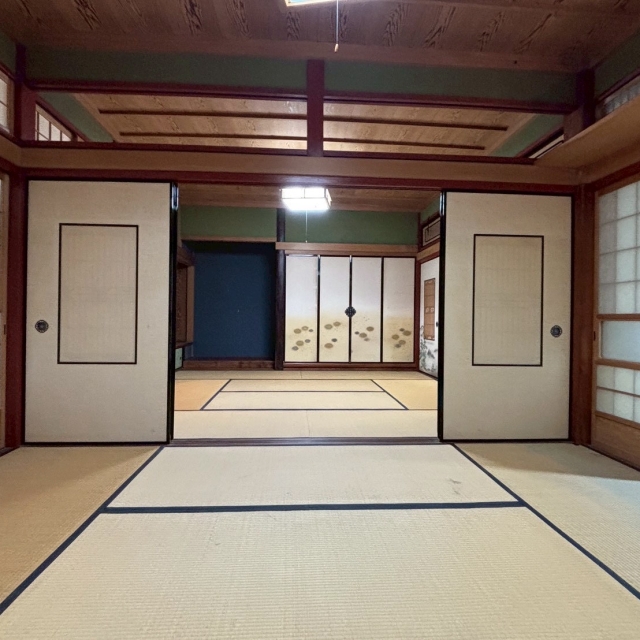 近江八幡市小船木町　中古戸建イメージ2 | 不動産売却ならL-planningへ