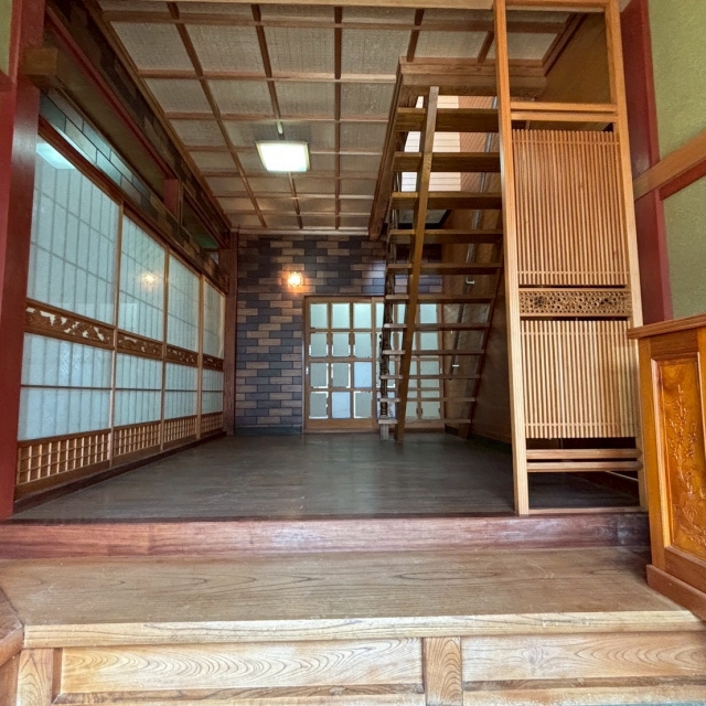 近江八幡市小船木町　中古戸建イメージ13 | 不動産売却ならL-planningへ