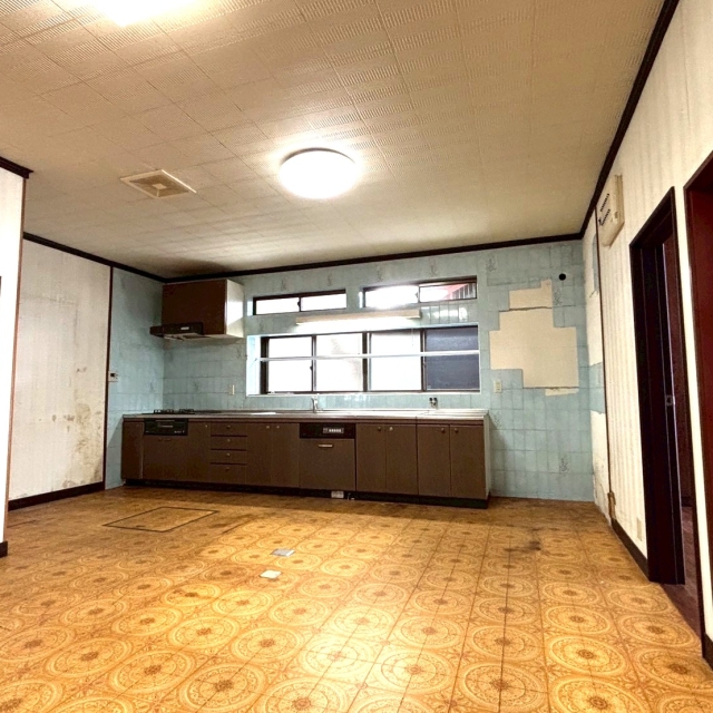 近江八幡市小船木町　中古戸建イメージ6 | 不動産売却ならL-planningへ