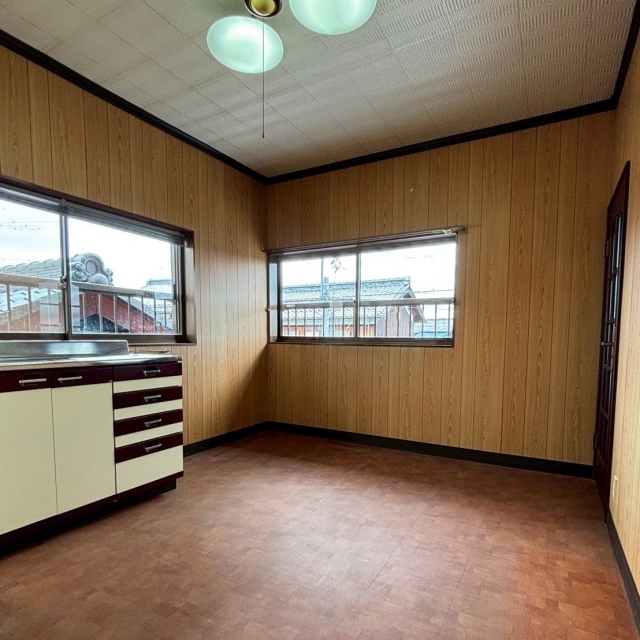 近江八幡市小船木町　中古戸建イメージ7 | 不動産売却ならL-planningへ