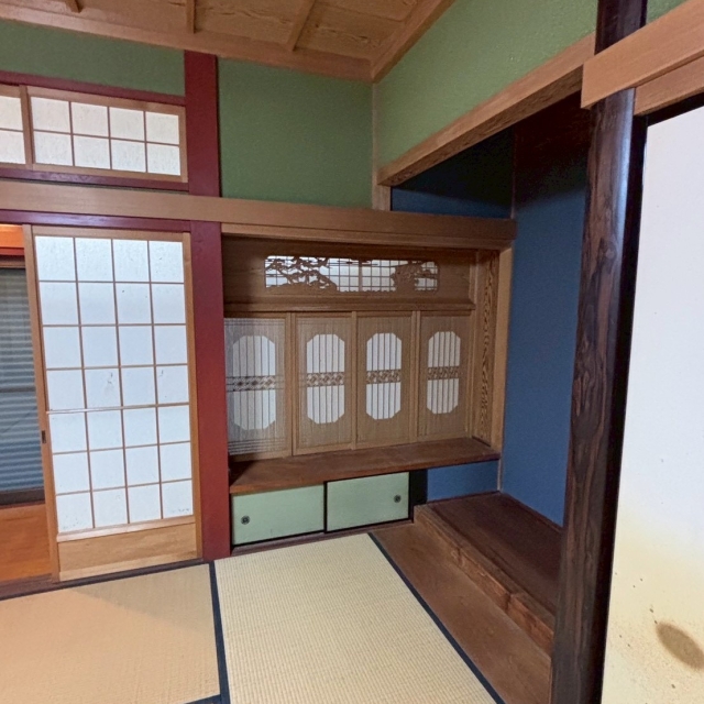 近江八幡市小船木町　中古戸建イメージ17 | 不動産売却ならL-planningへ