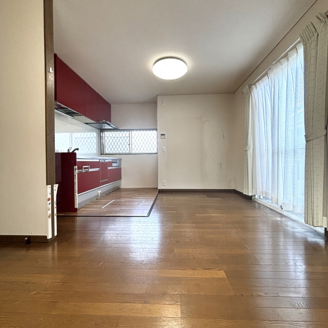 甲賀市甲南町池田　中古戸建イメージ2 | 不動産売却ならL-planningへ