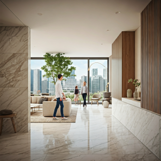 栗東市と草津市の不動産市場の特性と動向-不動産コラム