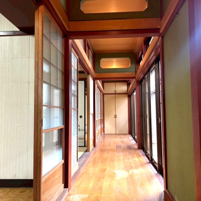 近江八幡市小船木町　中古戸建イメージ9 | 不動産売却ならL-planningへ