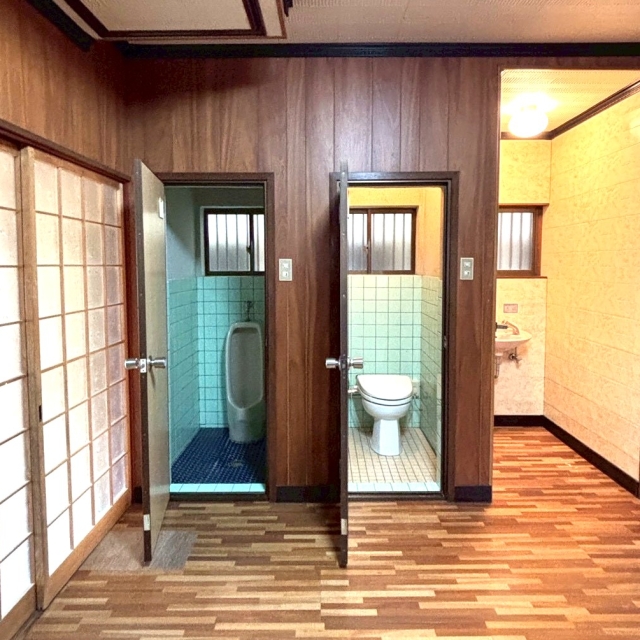 近江八幡市小船木町　中古戸建イメージ12 | 不動産売却ならL-planningへ