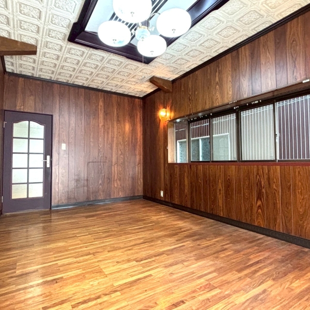 近江八幡市小船木町　中古戸建イメージ5 | 不動産売却ならL-planningへ