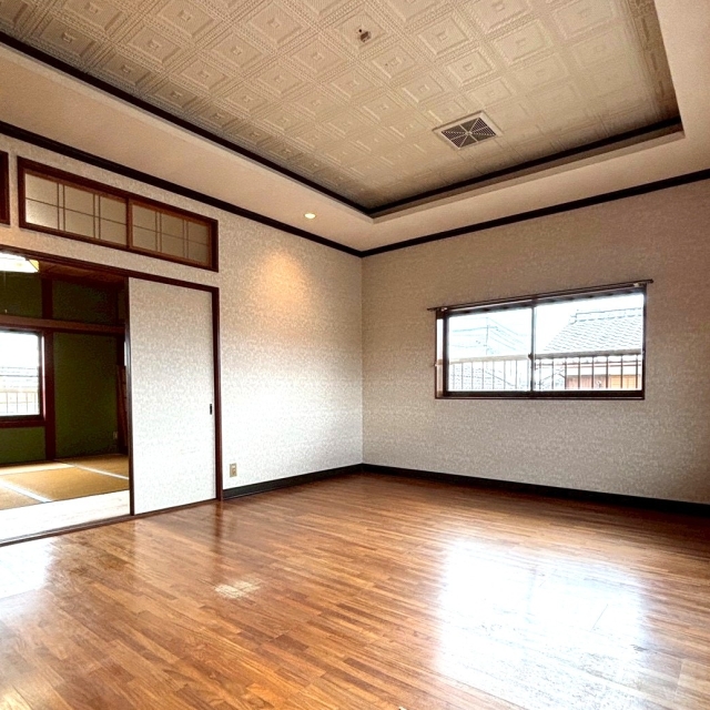 近江八幡市小船木町　中古戸建イメージ3 | 不動産売却ならL-planningへ