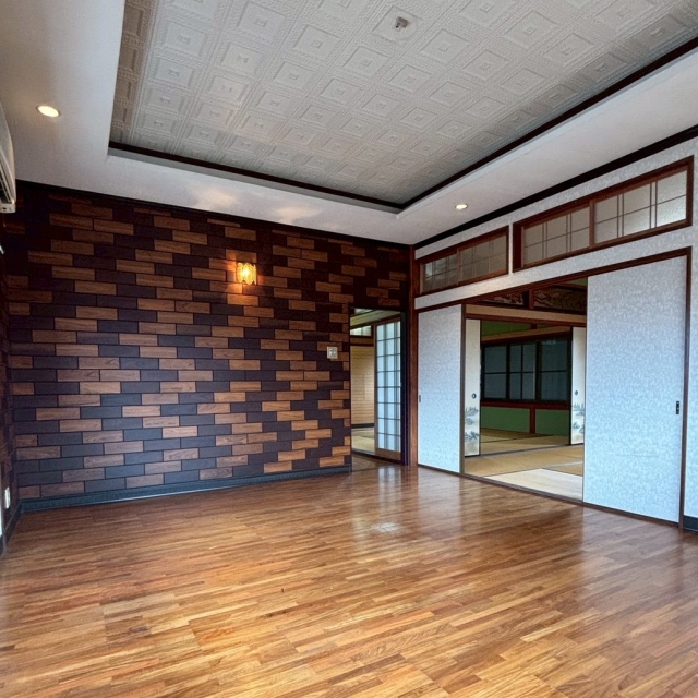 近江八幡市小船木町　中古戸建イメージ4 | 不動産売却ならL-planningへ