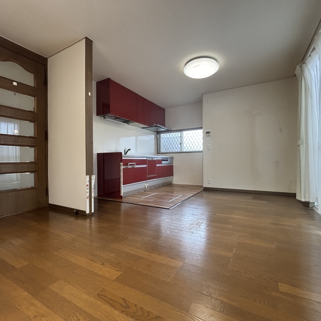 甲賀市甲南町池田　中古戸建イメージ3 | 不動産売却ならL-planningへ