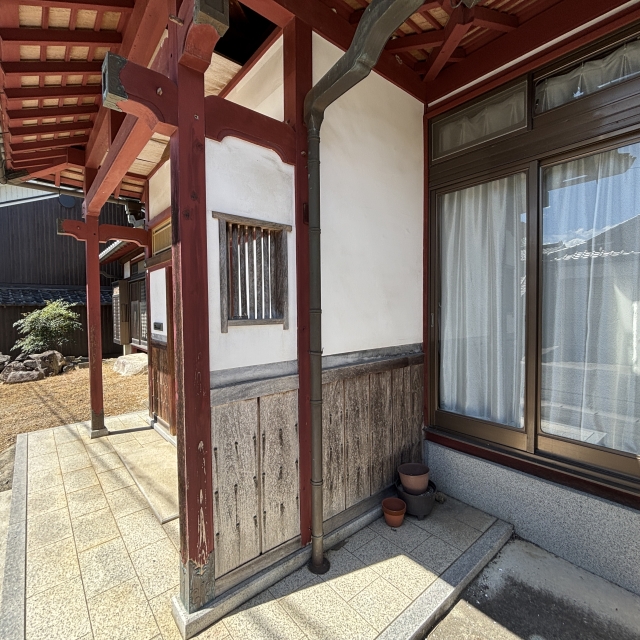 近江八幡市小船木町　中古戸建イメージ19 | 不動産売却ならL-planningへ