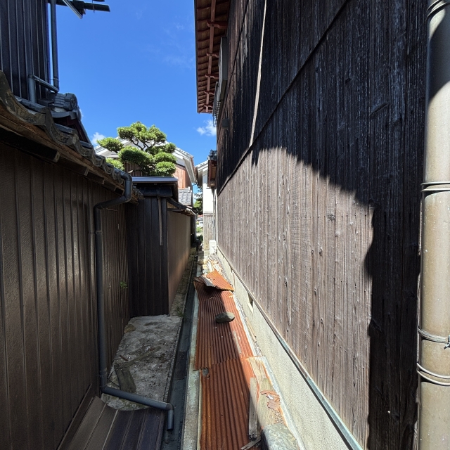 近江八幡市小船木町　中古戸建イメージ20 | 不動産売却ならL-planningへ