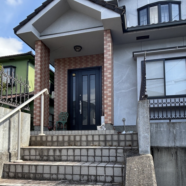 栗東市下戸山　中古戸建イメージ2 | 不動産売却ならL-planningへ