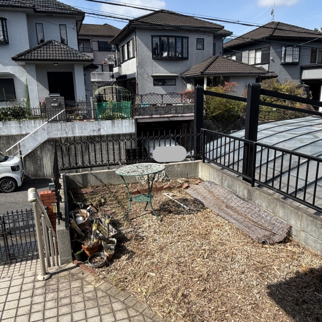 栗東市下戸山　中古戸建イメージ3 | 不動産売却ならL-planningへ