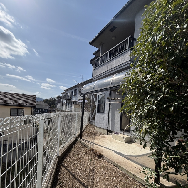 栗東市下戸山　中古戸建イメージ4 | 不動産売却ならL-planningへ