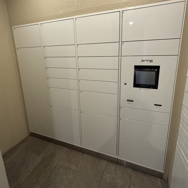 プレサンスロジェ草津大路テラスイメージ13 | 不動産売却ならL-planningへ