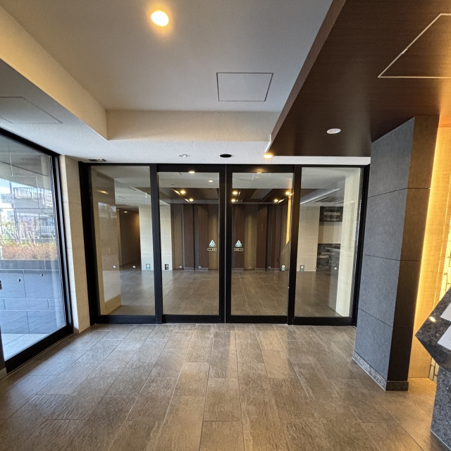 プレサンスロジェ草津大路テラスイメージ7 | 不動産売却ならL-planningへ