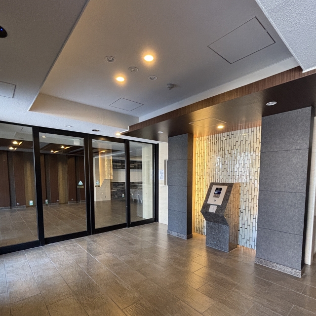 プレサンスロジェ草津大路テラスイメージ6 | 不動産売却ならL-planningへ