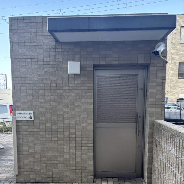 プレサンスロジェ草津大路テラスイメージ11 | 不動産売却ならL-planningへ