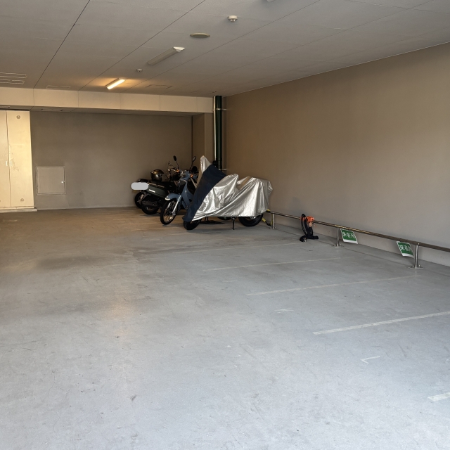 プレサンスロジェ草津大路テラスイメージ10 | 不動産売却ならL-planningへ