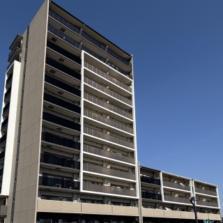 プレサンスロジェ草津大路テラス