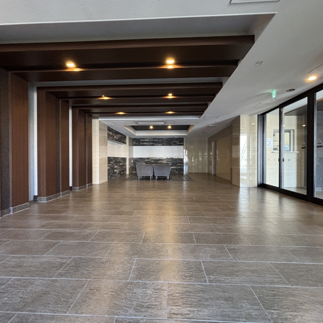 プレサンスロジェ草津大路テラスイメージ8 | 不動産売却ならL-planningへ