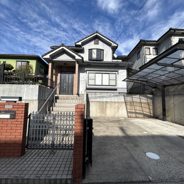 栗東市下戸山　中古戸建イメージ16 | 不動産売却ならL-planningへ