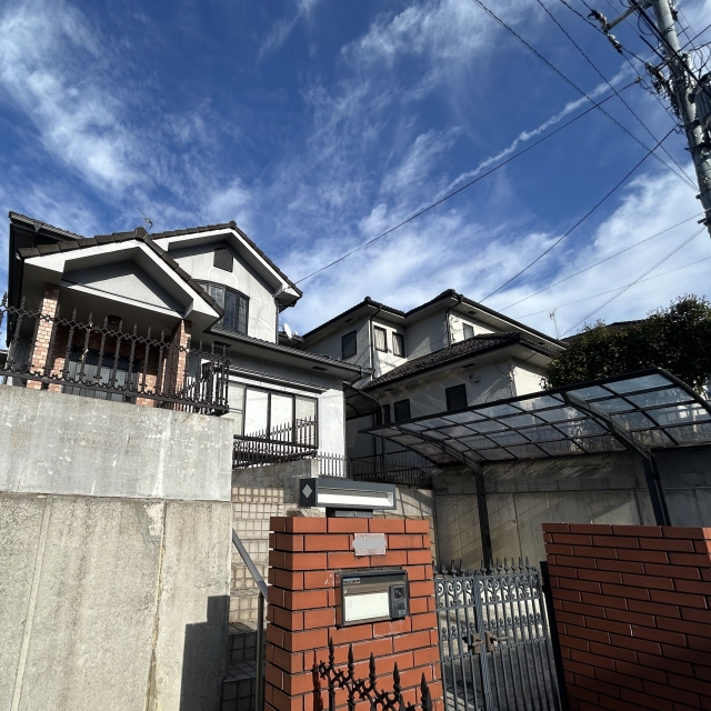 栗東市下戸山　中古戸建イメージ18 | 不動産売却ならL-planningへ