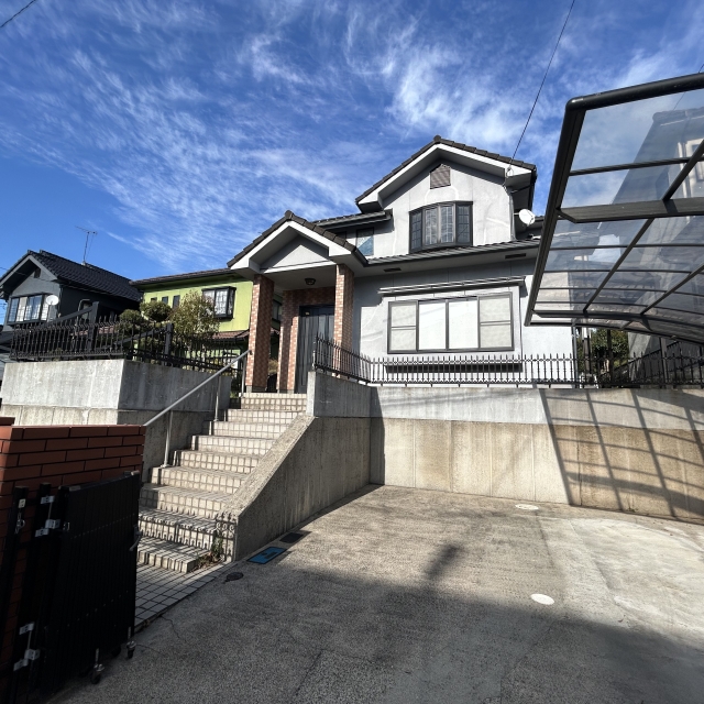 栗東市下戸山　中古戸建イメージ14 | 不動産売却ならL-planningへ