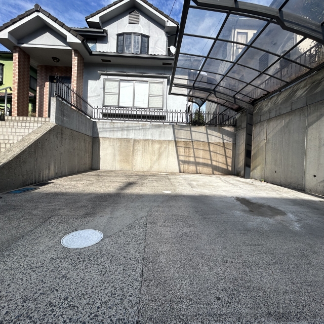 栗東市下戸山　中古戸建イメージ11 | 不動産売却ならL-planningへ
