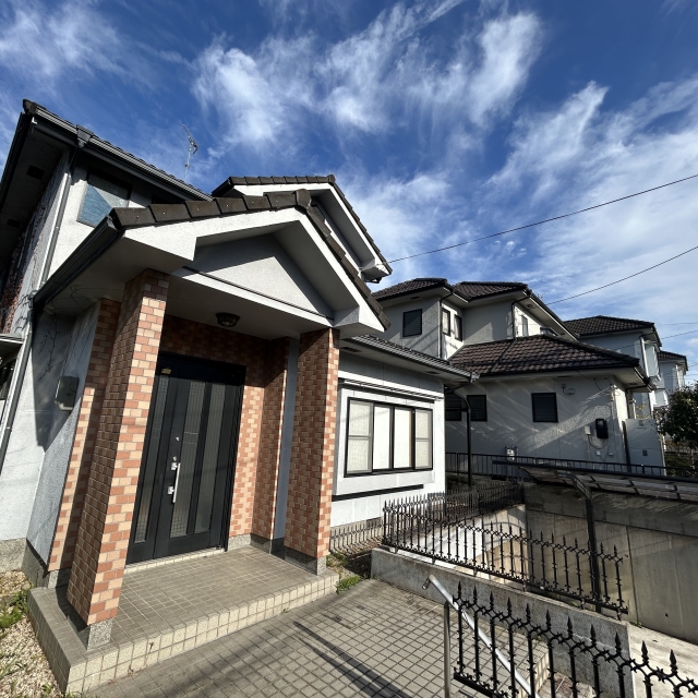 栗東市下戸山　中古戸建イメージ17 | 不動産売却ならL-planningへ