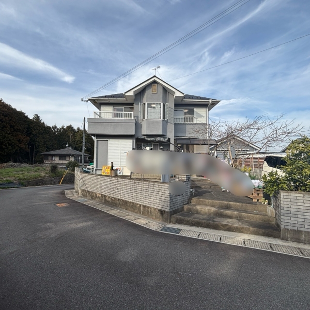甲賀市甲南町池田　中古戸建イメージ4 | 不動産売却ならL-planningへ