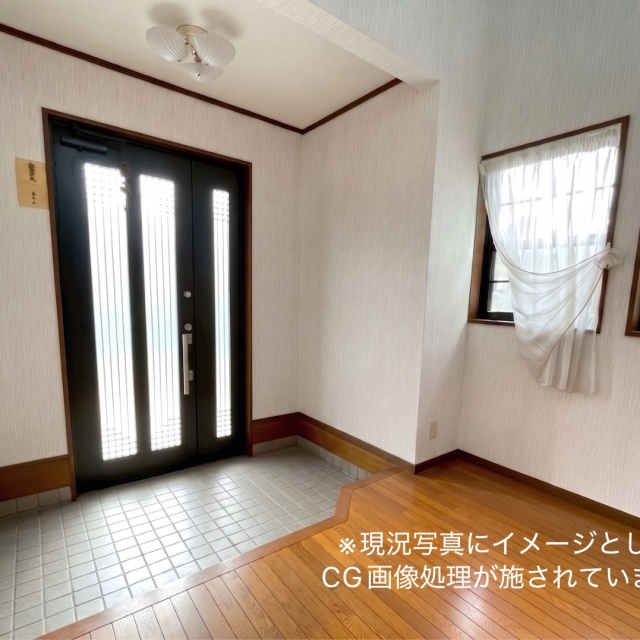 栗東市下戸山 中古戸建イメージ10 | 不動産売却ならL-planningへ