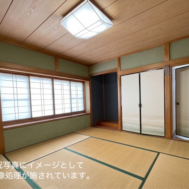 栗東市下戸山 中古戸建イメージ6 | 不動産売却ならL-planningへ