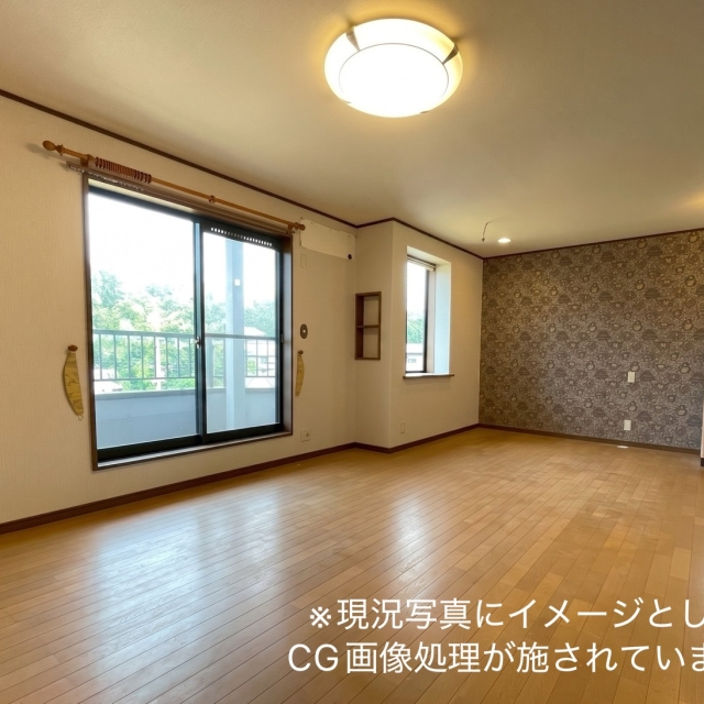 栗東市下戸山 中古戸建イメージ4 | 不動産売却ならL-planningへ