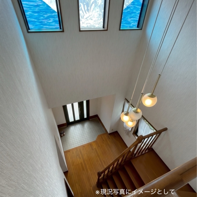 栗東市下戸山 中古戸建イメージ11 | 不動産売却ならL-planningへ