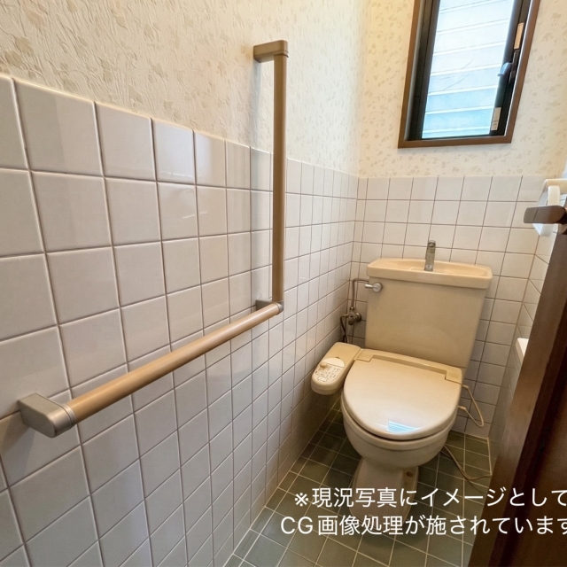 栗東市下戸山 中古戸建イメージ9 | 不動産売却ならL-planningへ
