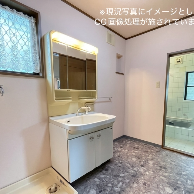 栗東市下戸山 中古戸建イメージ8 | 不動産売却ならL-planningへ
