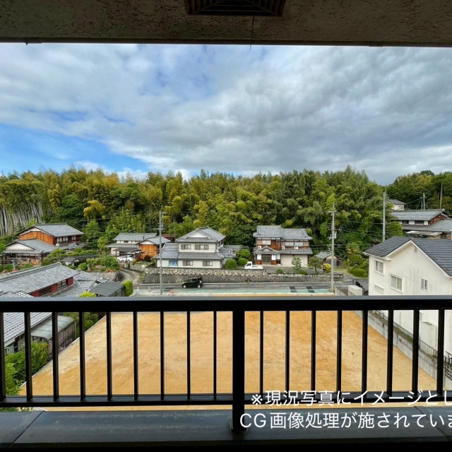 栗東市下戸山 中古戸建イメージ12 | 不動産売却ならL-planningへ