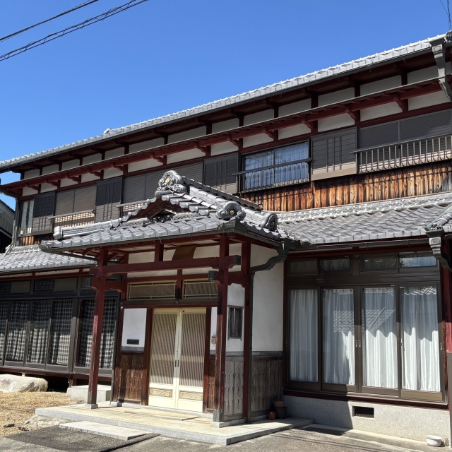 近江八幡市小船木町　中古戸建イメージ21 | 不動産売却ならL-planningへ