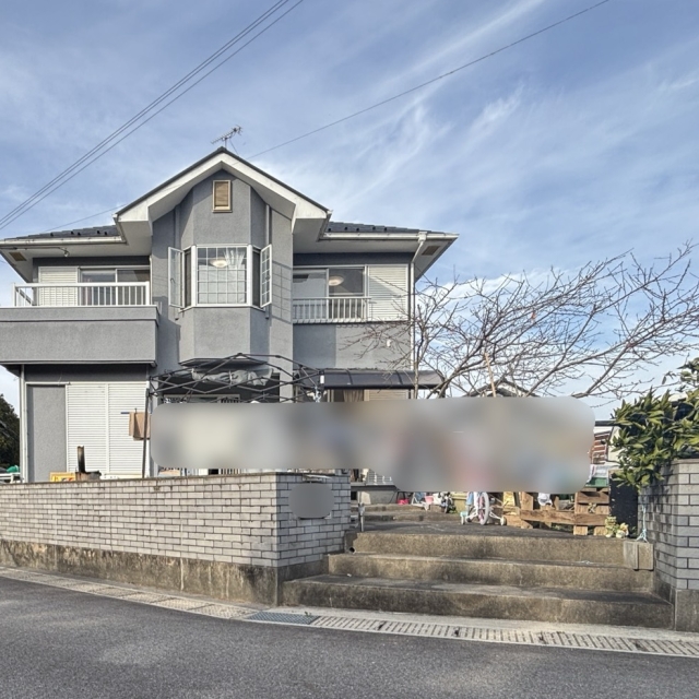 甲賀市甲南町池田　中古戸建イメージ1 | 不動産売却ならL-planningへ