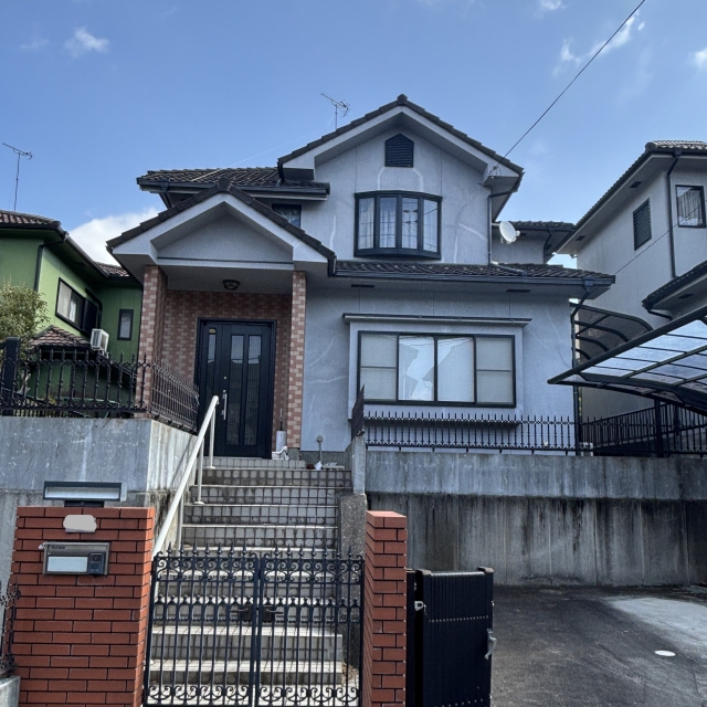 栗東市下戸山　中古戸建イメージ6 | 不動産売却ならL-planningへ