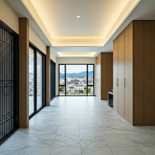 栗東市での不動産買取：基本知識と流れを徹底解説-不動産コラム