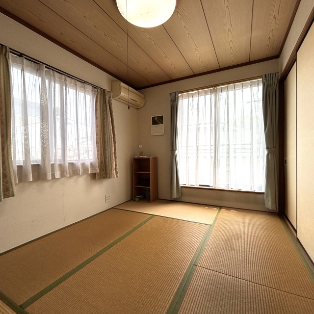 栗東市小野　中古戸建イメージ4 | 不動産売却ならL-planningへ