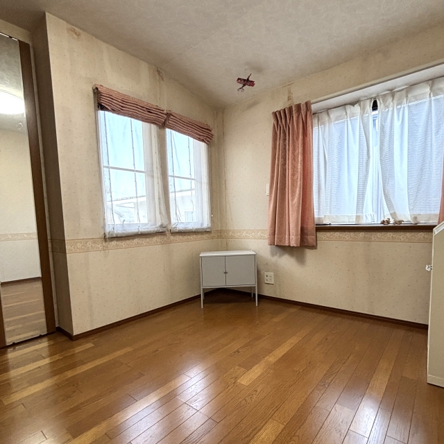 栗東市小野　中古戸建イメージ3 | 不動産売却ならL-planningへ