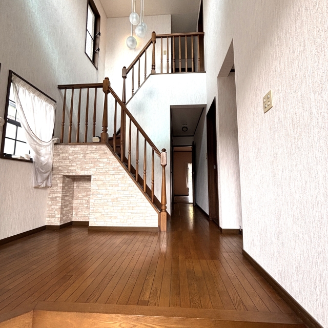 栗東市小野　中古戸建イメージ6 | 不動産売却ならL-planningへ