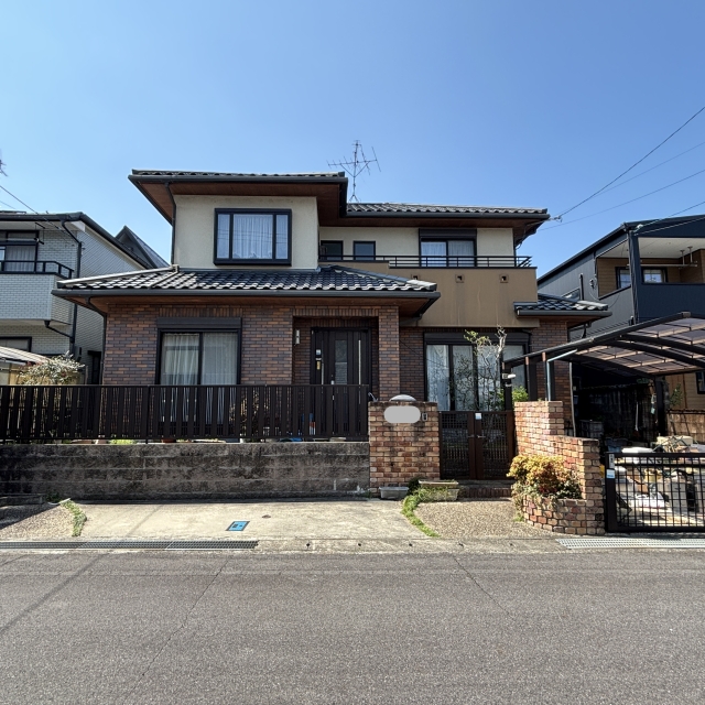 栗東市小野　中古戸建イメージ2 | 不動産売却ならL-planningへ