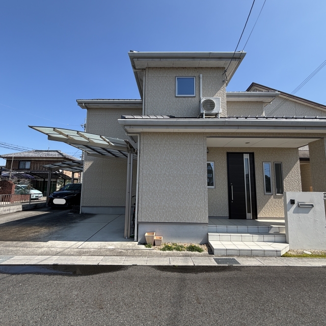 守山市川田町　中古戸建イメージ2 | 不動産売却ならL-planningへ