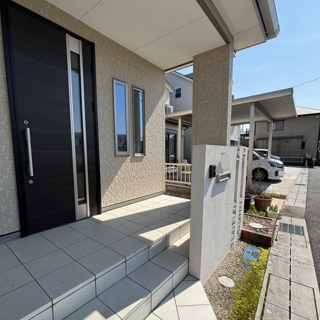 守山市川田町　中古戸建イメージ3 | 不動産売却ならL-planningへ