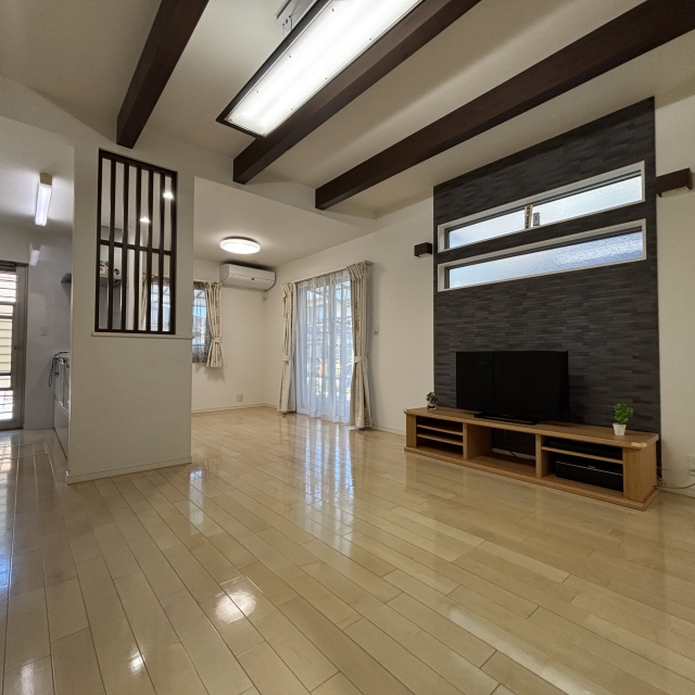 守山市川田町　中古戸建イメージ4 | 不動産売却ならL-planningへ