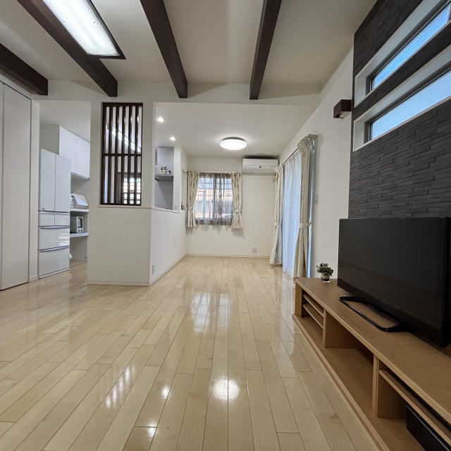 守山市川田町　中古戸建イメージ5 | 不動産売却ならL-planningへ